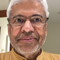 Niranjan Parekh