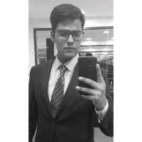 Akshat Bhatia