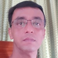 Arup Sarkar