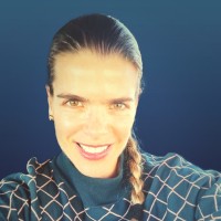 Carmen Lucia Solares Riddle