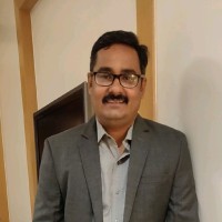 Susanth Sharma