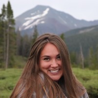Megan Speer