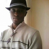 Linton Mfundo Dube