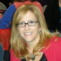 Suzy Palmer