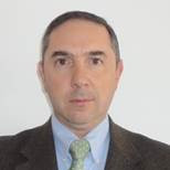 Ricardo Garcia De La Torre