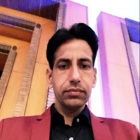 S.N. Singh Tomar