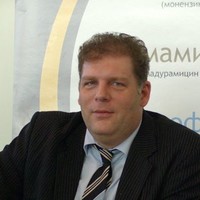 Igor Leschinskiy