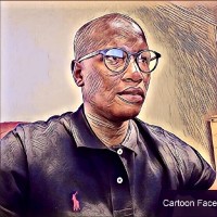 Samuel Moleleki