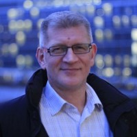 Odin Halstensen
