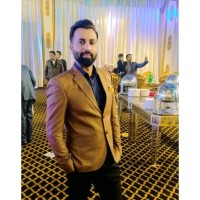 Ammar Hashmi