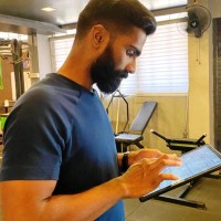 RAJESH D