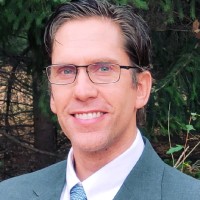 Brad Landis