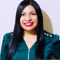 Angela Hernández Aguilar
