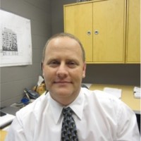 Miles Gillham