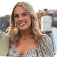 Georgie Harris