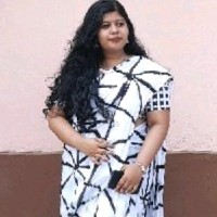 Aparna K P