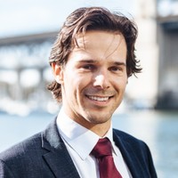 George Kovalyov, CPA, CA