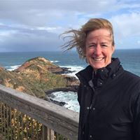 Julie Chaplin