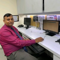 Arbind Gupta