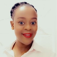 Samantha Sathekge