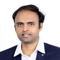 Ravikanth Andhavarapu