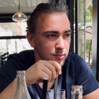 Mathieu Pontier