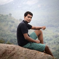 Nithin Sudarshan