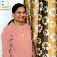 Pushpanjali Sharma