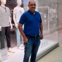 S A Zaheer Basha