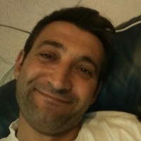 Antonio Cosentino