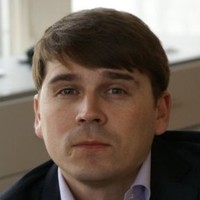 Shamil Khamadeev