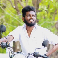 S Vishnu Sankar
