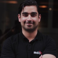 Daniel van den Berg Sanchez