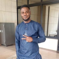 Nnaji Kenechukwu