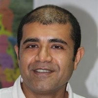 Sunil George Plammootil