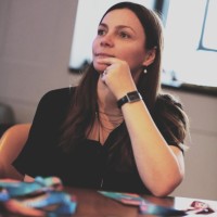 Lyuda Linch