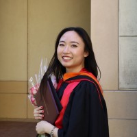 Joanna Yang