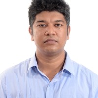 R Vignesh Kumar