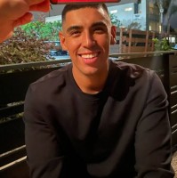 Nicholas Alba
