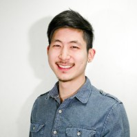 Lawrence Wang