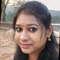 Deepa T M