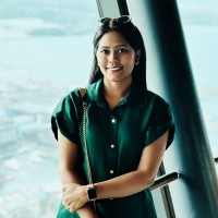Sharmin Ahmed Esha