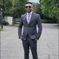 Abubaker Mohamed
