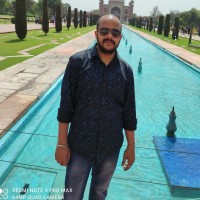 Aman Dubey