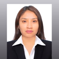 Leticia Ccahuaya Mejia