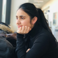 Harjeet Kaur