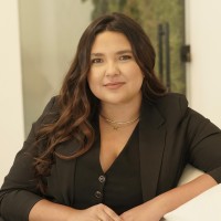 Victoria M. de São Leão