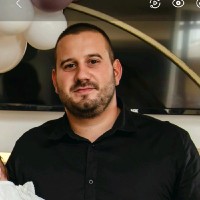 Cedomir Zivkovic