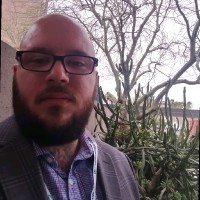 Brandon Bolton
