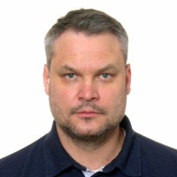 Teemu Evikoski